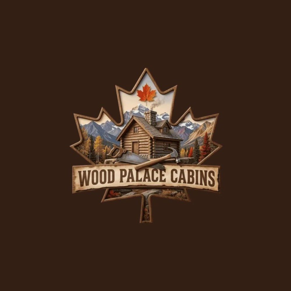 Wood Palace Cabins